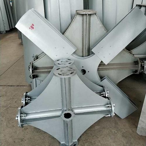 厂家供应销售玻璃钢冷却塔风机 凉水塔 铝合金风叶非标尺寸